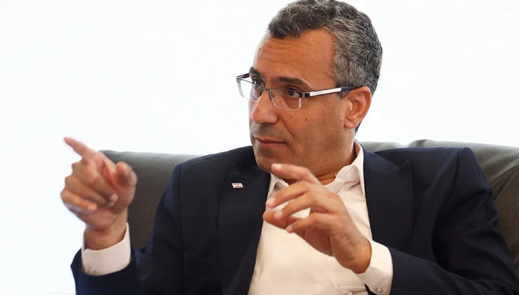 "إجراءات استثنائية" لتسجيل المزارعين في لبنان حتى 2027