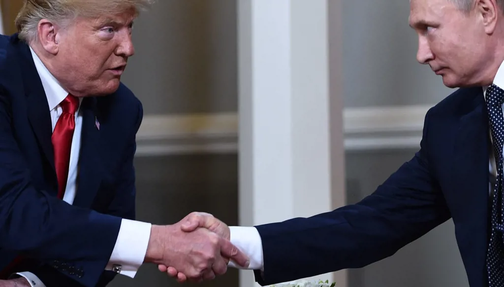 إنهاء حرب أوكرانيا: مقاربة مقلقة لهدف نبيل