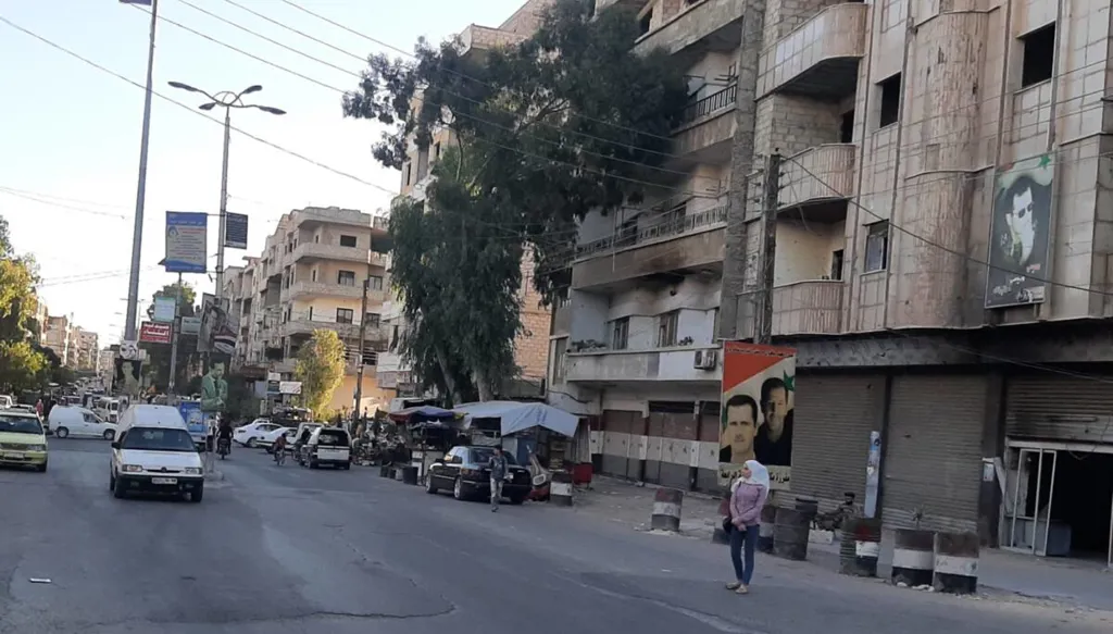 تفاصيل عملية بيت جن بريف دمشق... هذا ما كشفه الجيش الإسرائيلي!