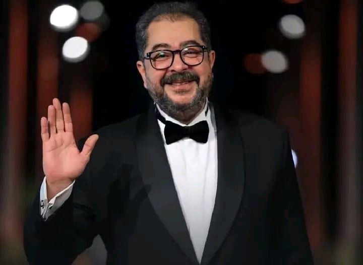 وفاة طارق عبدالعزيز بأزمة قلبية أثناء تصوير أحد مشاهده