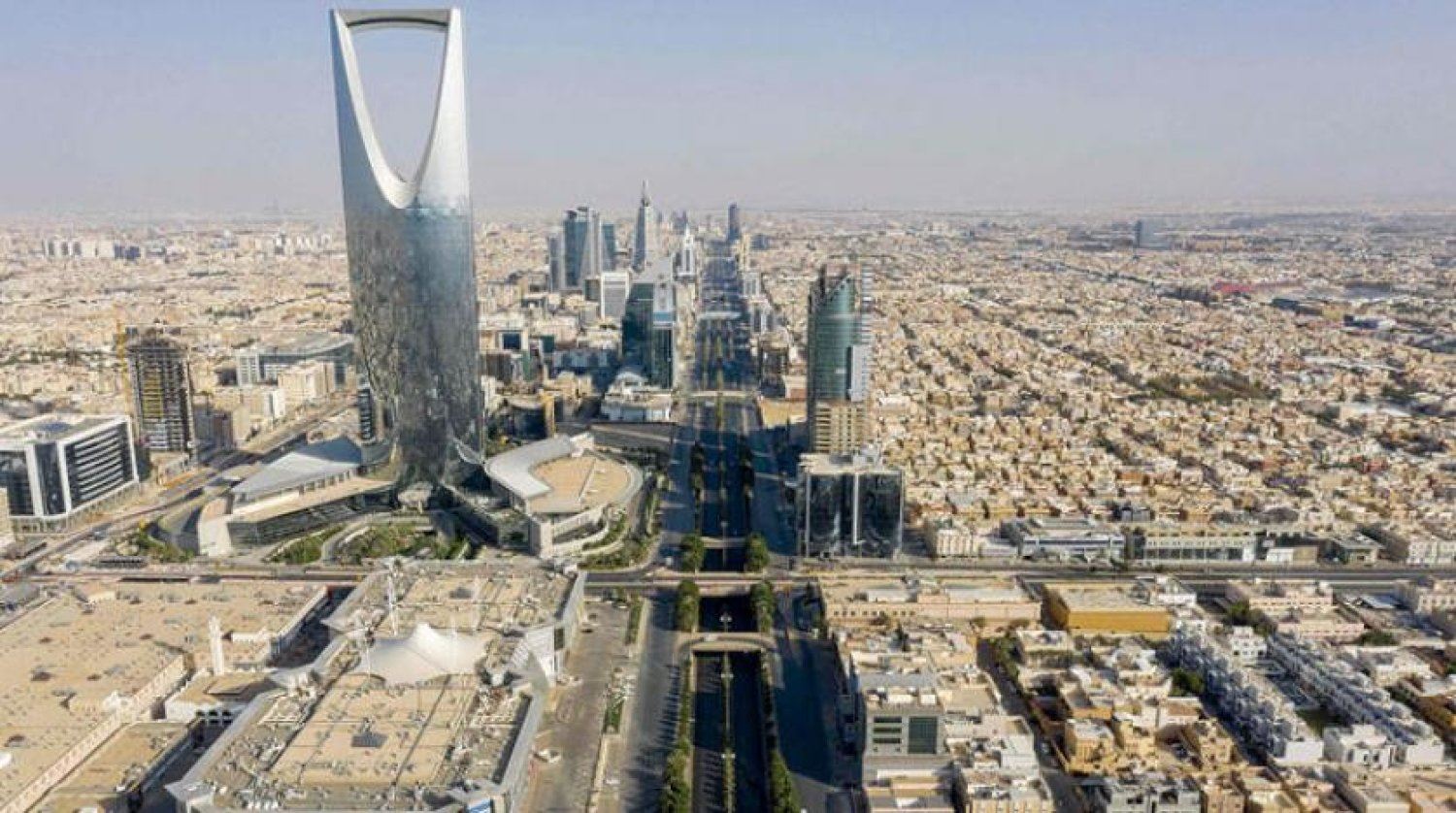 ردّ على من يزايدون على السعودية في حرب غزة