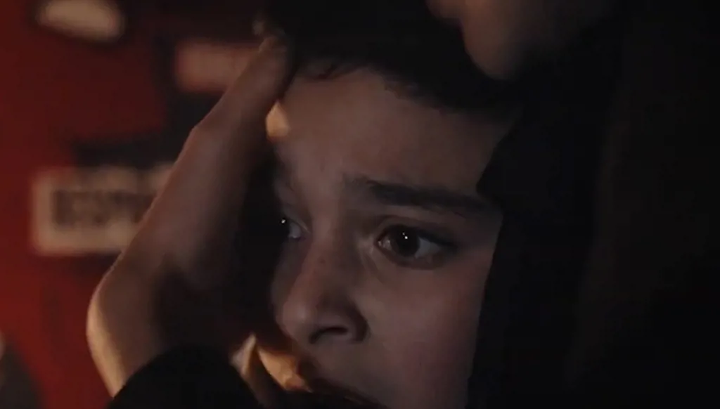 التحرش على الشاشة: جرأة الفن ضد الصمت المجتمعي