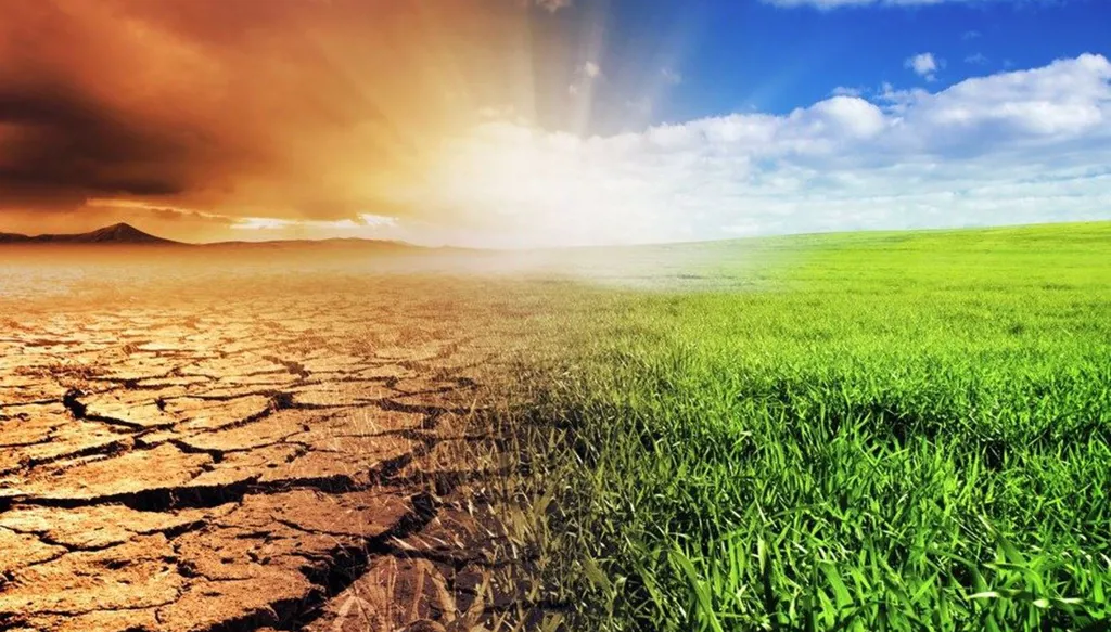 علماء يحذرون من دخول العالم "عصراً مناخياً جديداً" من الاحترار