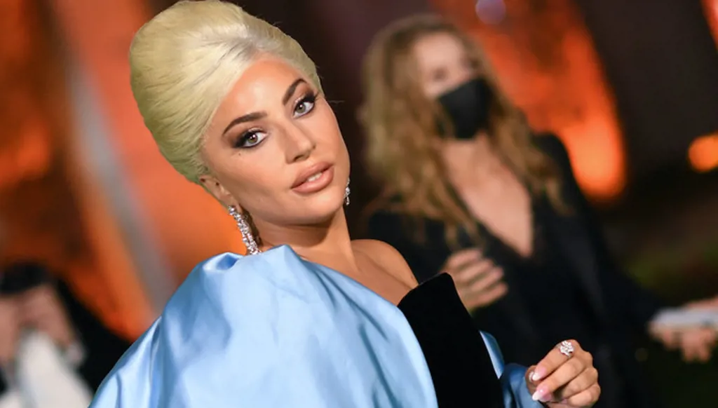 ليدي غاغا تستعد للعودة إلى مسرح جوائز "أم تي في" بعد 5 سنوات