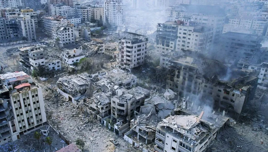 أوسلو تستضيف اجتماعاً دولياً يدعم حل الدولتين بين إسرائيل وفلسطين