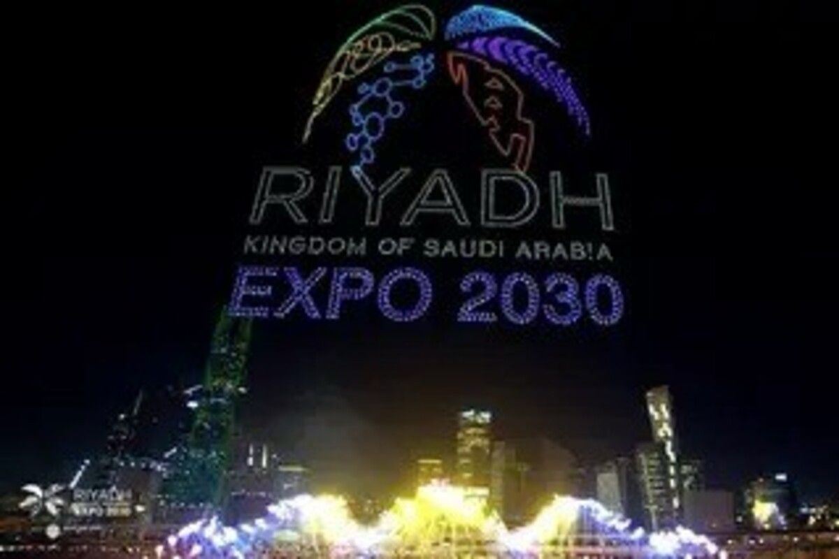 إكسبو الرياض أم إكسبو العرب؟