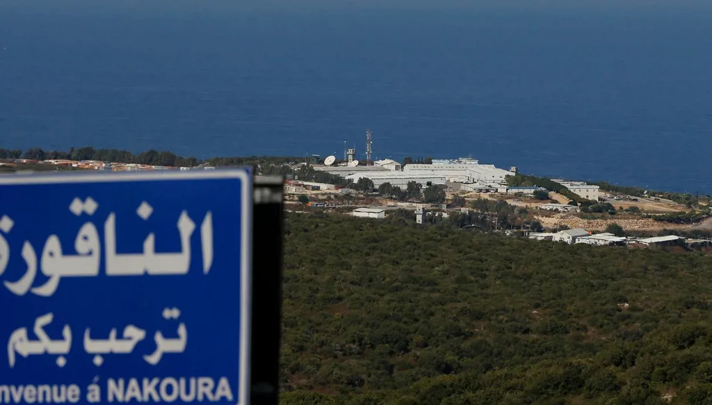 الجيش الإسرائيلي يُسلّم اليونيفيل سبعة لبنانيين احتجزهم بعد وقف إطلاق النار