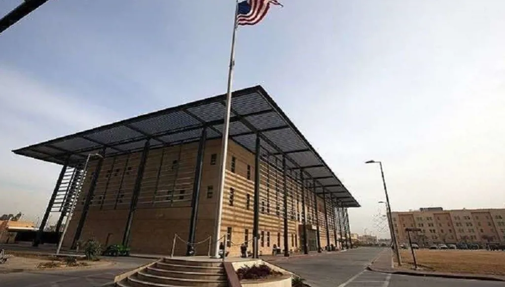 تحذير أميركي أمني في العراق: إيران وجماعاتها تشكل خطراً