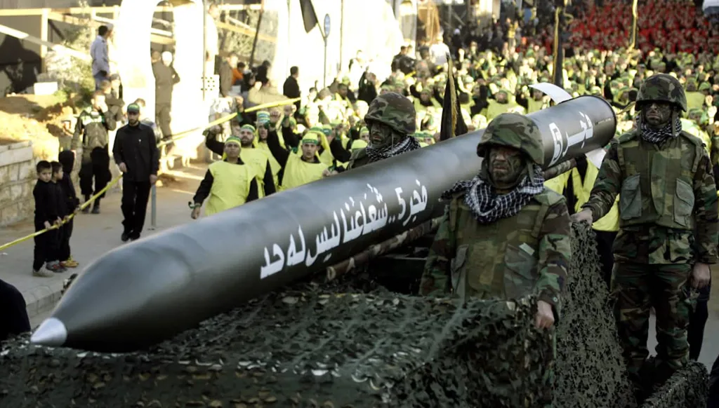 ...ويبقى نزع سلاح "حزب الله" أولوية الأولويات!