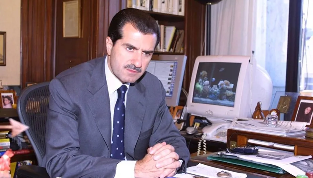 جبران في ذكراه العشرين: التحرير الثاني