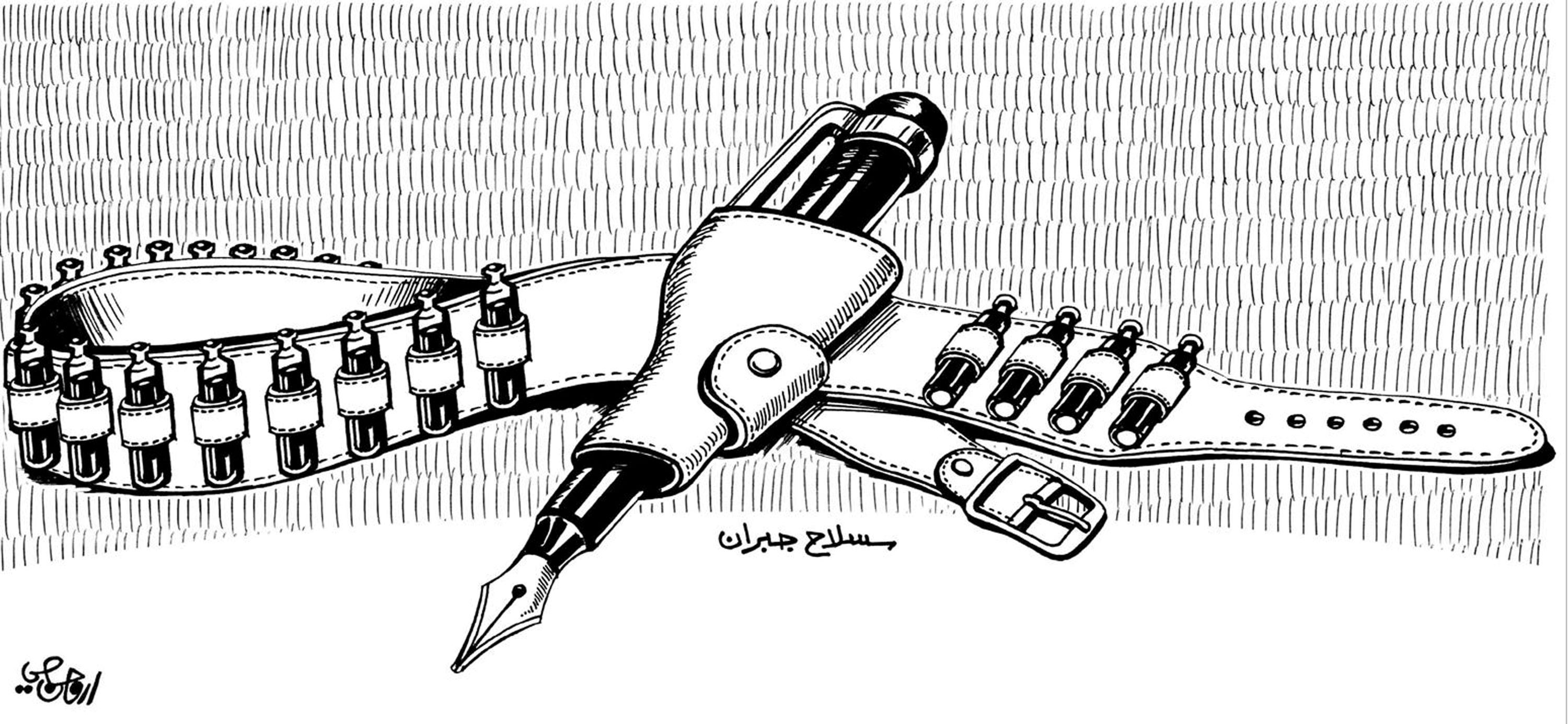 أين لبنان في الشرق الجديد؟