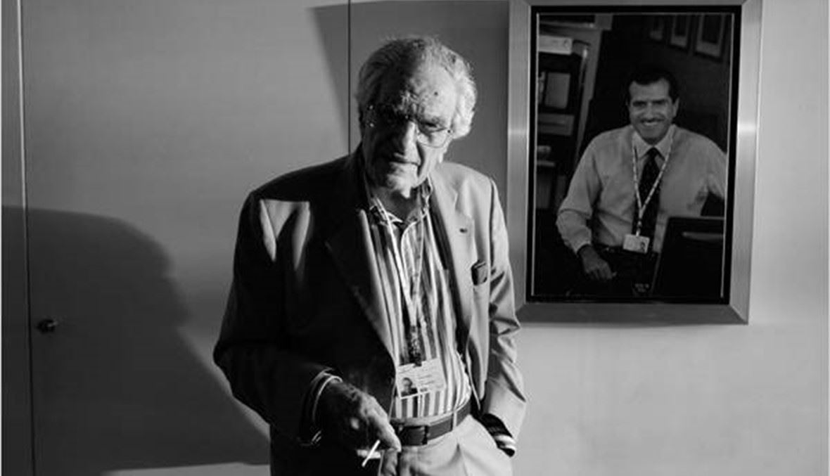 "نهاريون" في زمن الحروب... 
تمسّك "بكيانيّة لبنان" وإصرار على النضال