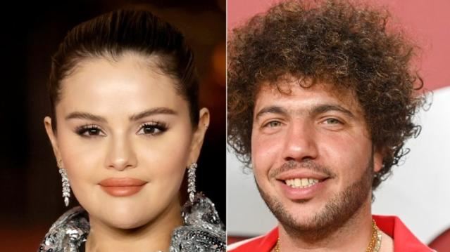 سيلينا غوميز تواعد صديق جاستن بيبر: هو كل شيء في قلبي