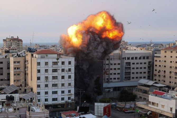رفض التهجير وخيارات الحلّ في غزّة