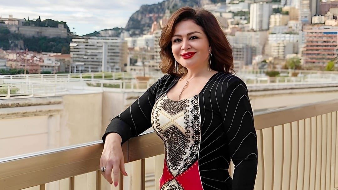 رشاقة إلهام شاهين تثير حيرة جمهورها... كشفت لـ"النهار" عن السر