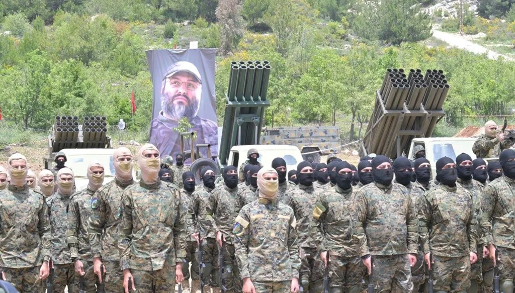 هكذا يقارب "حزب الله" قرار عون بتعزيز مستوى التفاوض مع إسرائيل