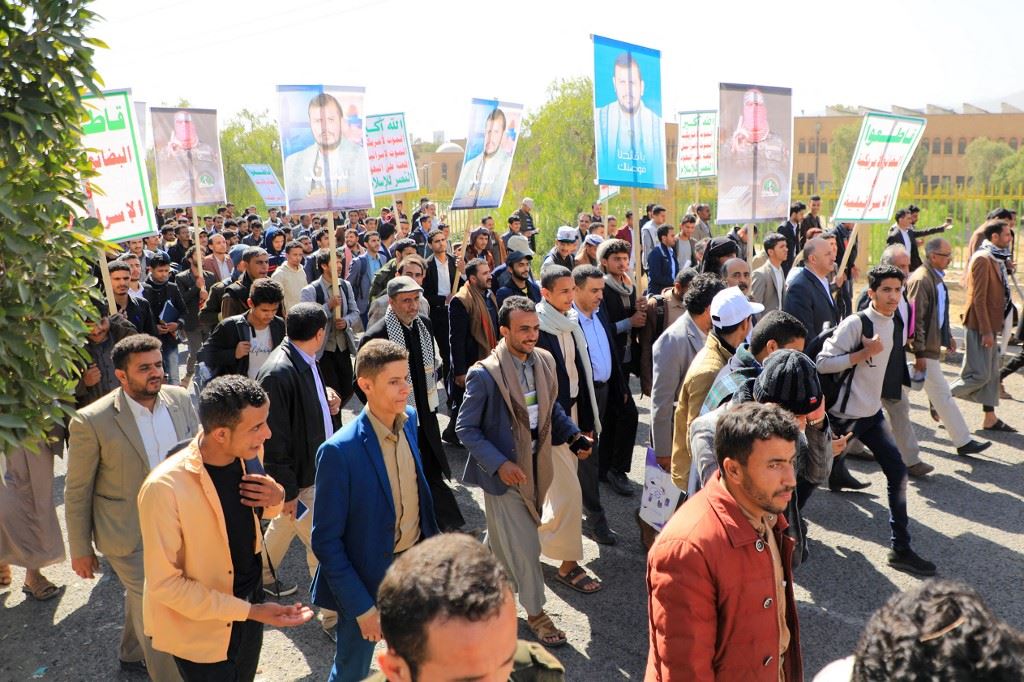 دول خليجية تُرحّب بجهود السلام التي تقودها الأمم المتحدة في اليمن