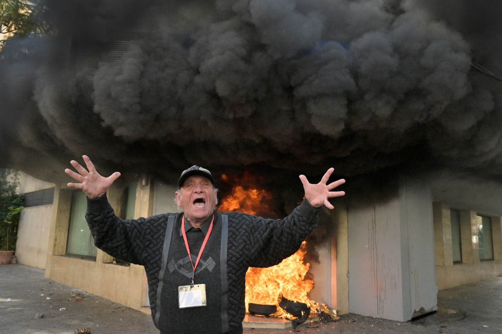 اختيارات من "النهار" لصور عام 2023