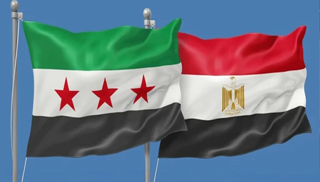 السوريون في مصر... ماذا طلبت منهم سفارة بلادهم؟