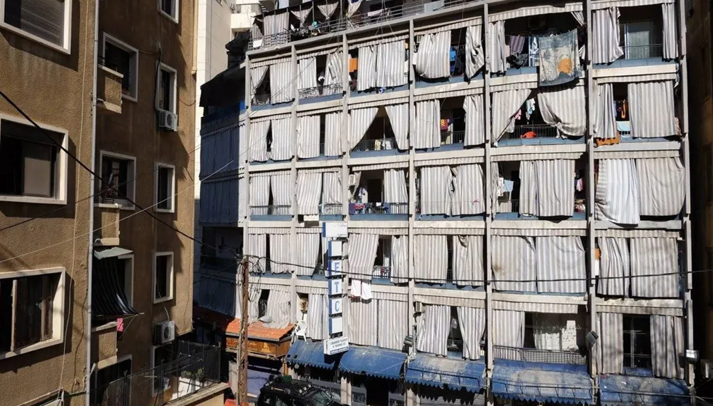 القانون الجديد لإيجارات الأماكن غير السكنية