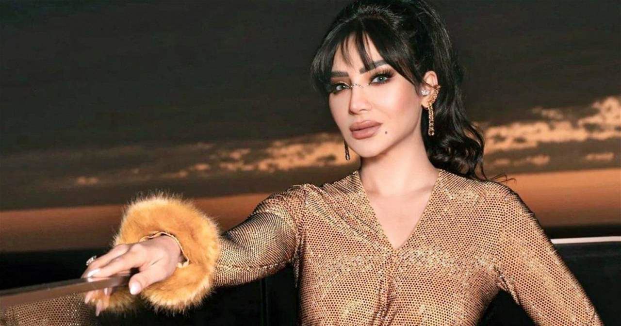 لجين عمران في افتتاح المعرض الذهبي العربي: لدعم وإبراز قوة المرأة الليبيّة والعربيّة (فيديو)