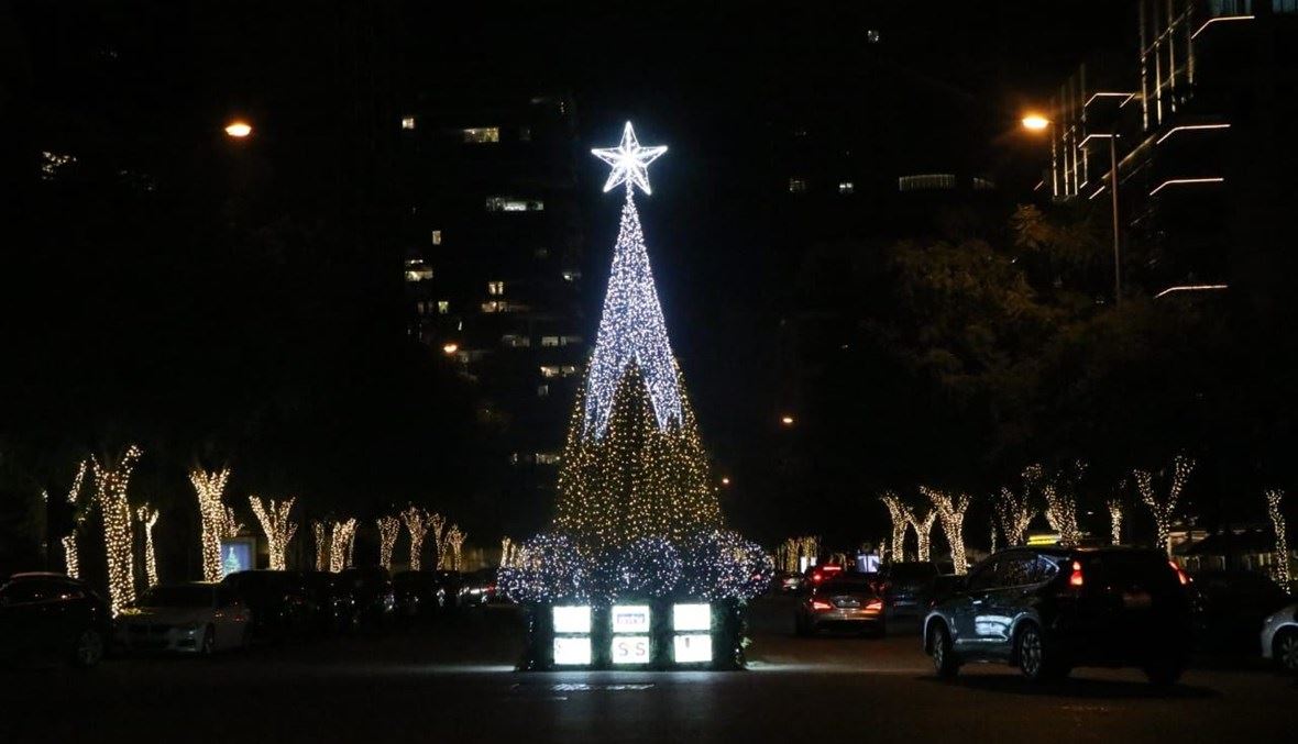 أمنيّاتُنا للعام الجديد مَنْ يُحقِّقها؟