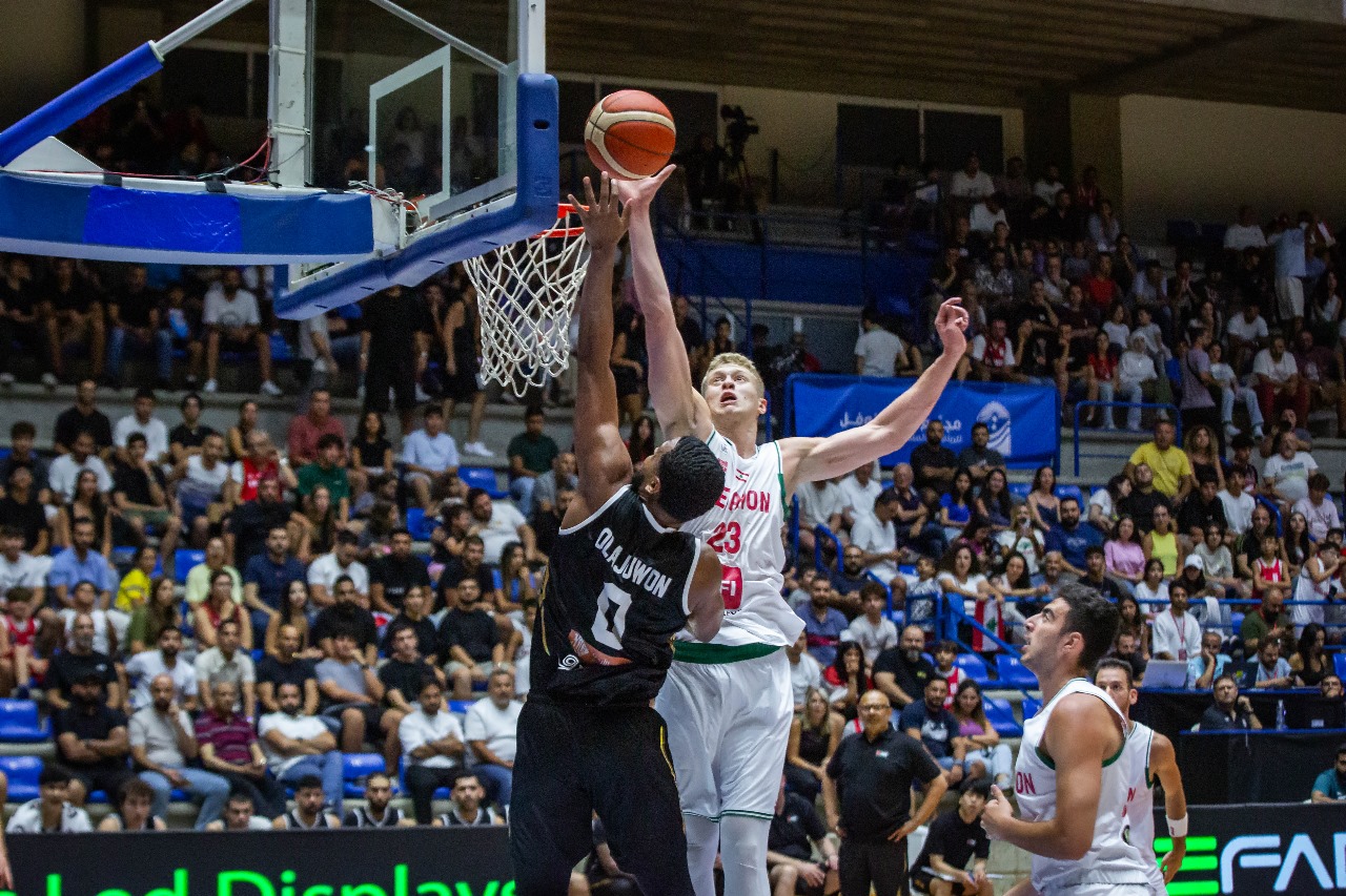 من المباراة. (وكالات)