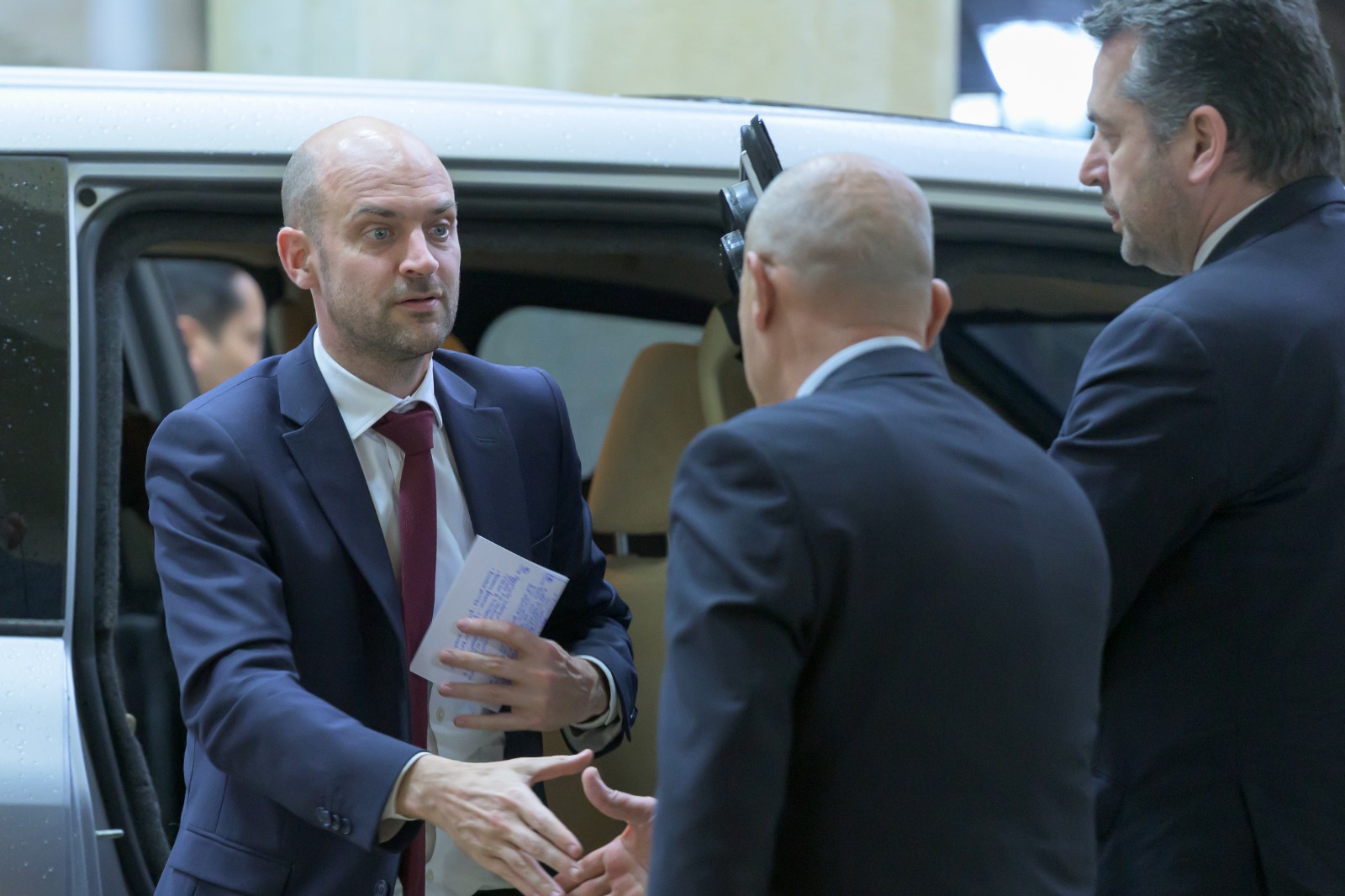 بارو في لبنان (نبيل اسماعيل)