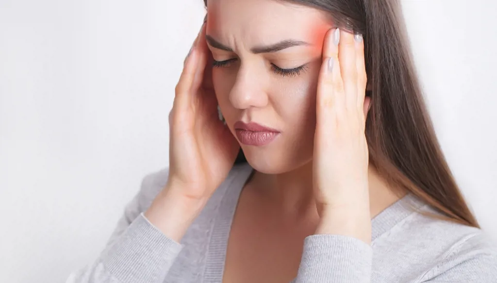 كيف يمكن التخلص من الصداع في رمضان؟