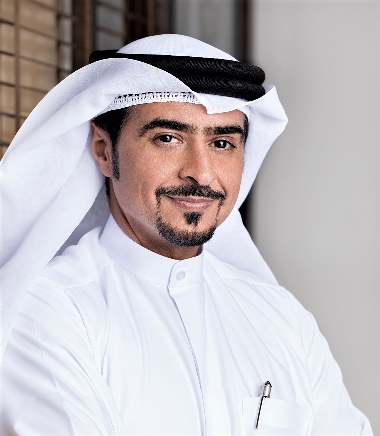 الرئيس التنفيذي لـ“هيئة الشارقة للكتاب“ أحمد بن ركاض العامري.