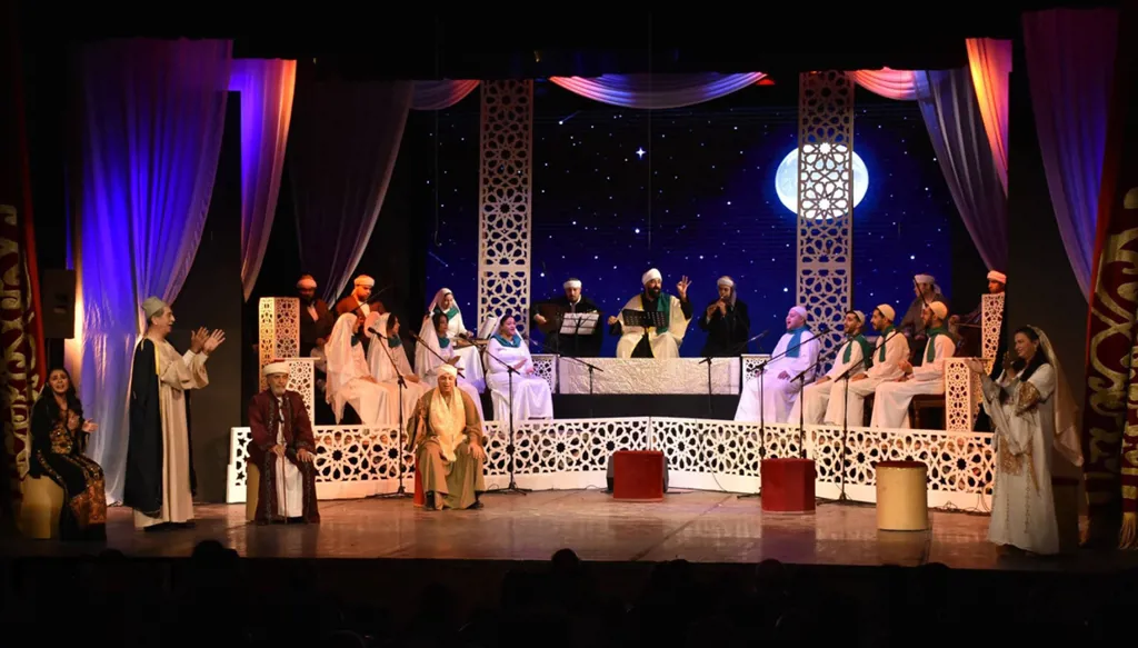 رمضان في مصر... المسرح الشعبي يحكي لغة الناس