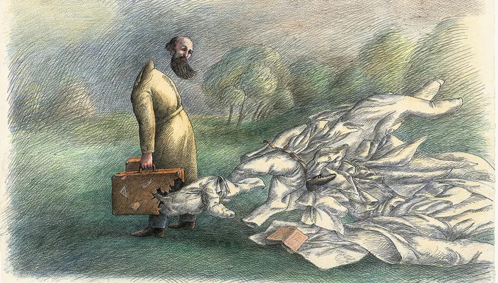 بيانٌ فنّيٌ متحرِّرٌ من كلّ قاعدةٍ آمرة