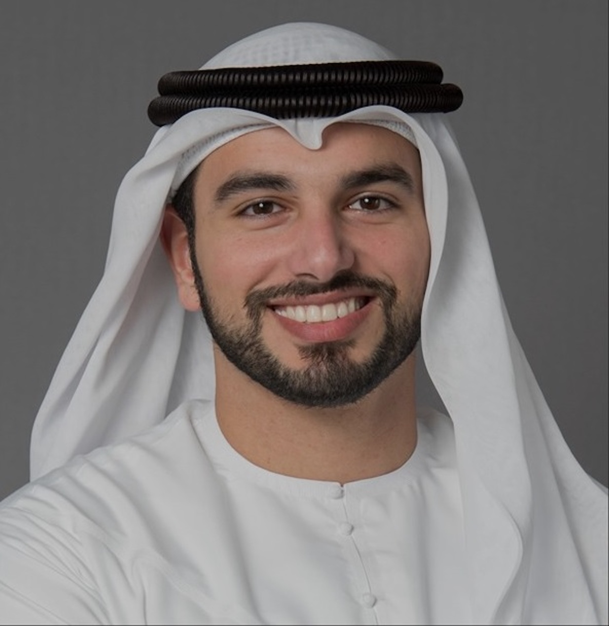 سعيد القرقاوي، نائب رئيس غرفة دبي للاقتصاد الرقمي.