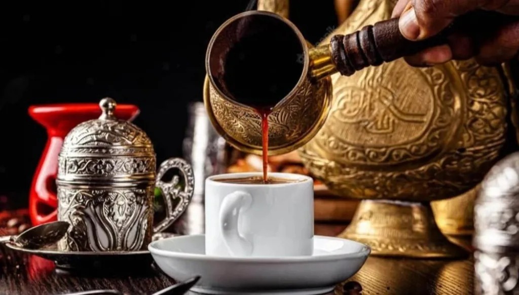قهوة (وكالات)
