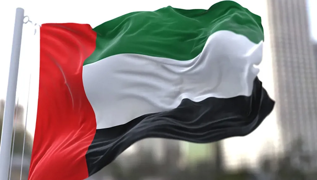 الإمارات تدين مقتل عدد من أفراد طاقم ناقلة نفط قبالة الصومال