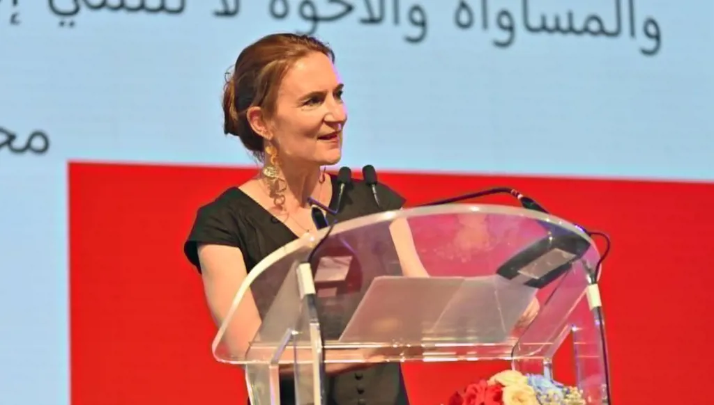 تونس تستدعي سفيرة فرنسا... ما السبب؟