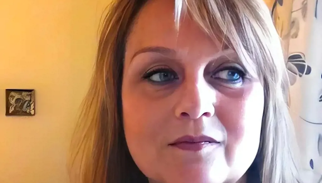 بالصور- قاتل الفنانة ديالا الوادي يُمثّل جريمته... والداخلية تكشف التفاصيل