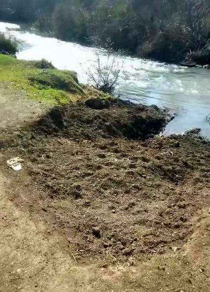 الإدارة السورية الجديدة تغلق المعابر غير الشرعية مع لبنان في القرى المحاذية للهرمل