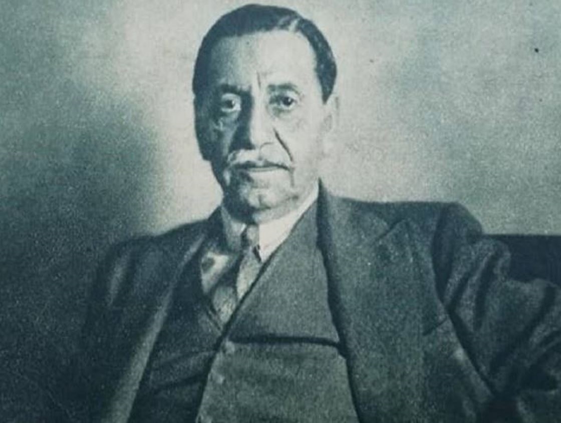 داود بركات
