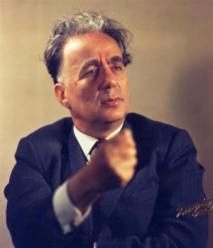 سعيد عقل: كان ينقِّح قصيدته مرارًا قبل نشْرها 
