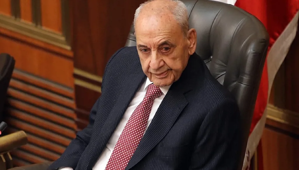 بري يؤيد بيان الجيش: الجنوب متعطش لوجود جيشه وحمايته