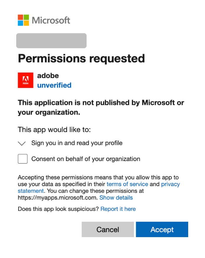 مثال لمحاولات خرق الكترونية (بروفبوينت)