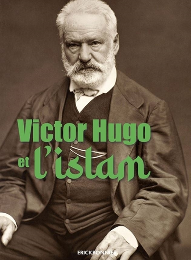 غلاف الطبعة الفرنسية. (الناشر)