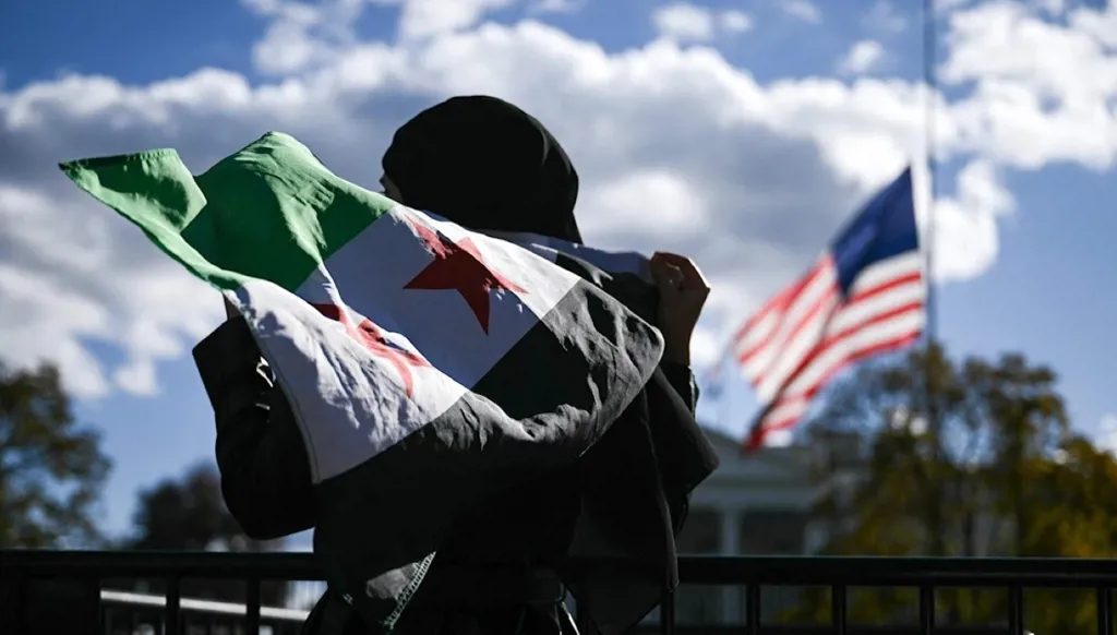 سوريا والتحالف الدولي: نفوذ واشنطن قبل مصالح دمشق