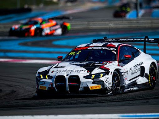 لقطة من السباق (وكالات)