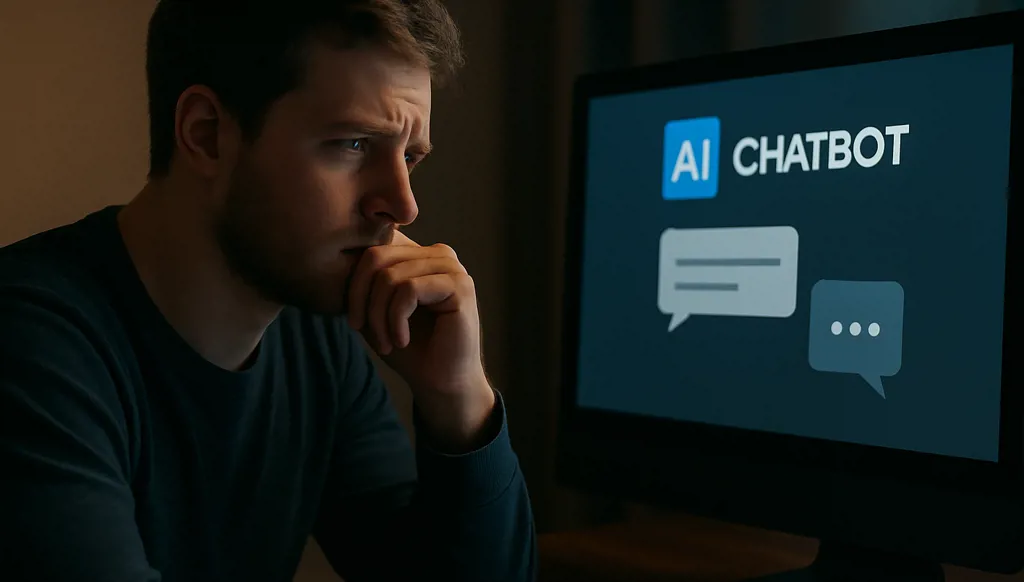 الذكاء الاصطناعي: لا حماية كافية ضد محتوى الانتحار