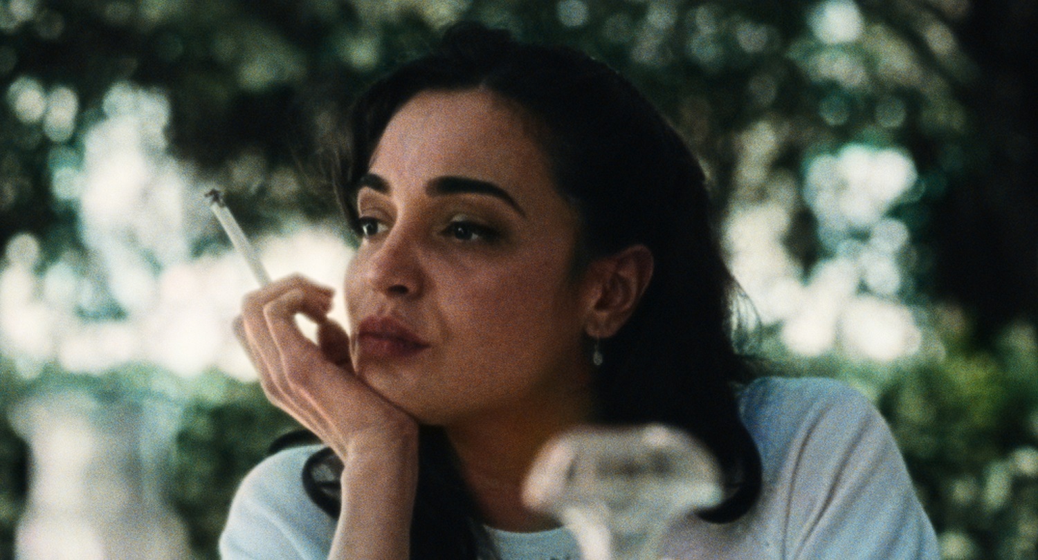 سهيلة يعقوب في دور جانّ لافور.