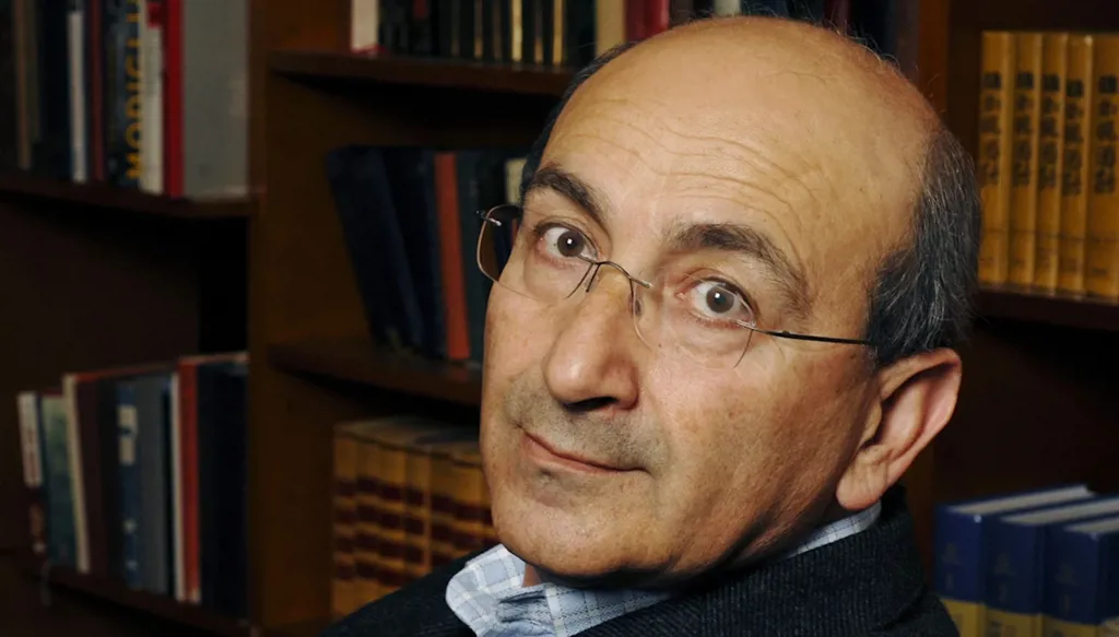 رشيد الضعيف "يستحضر" الجن!