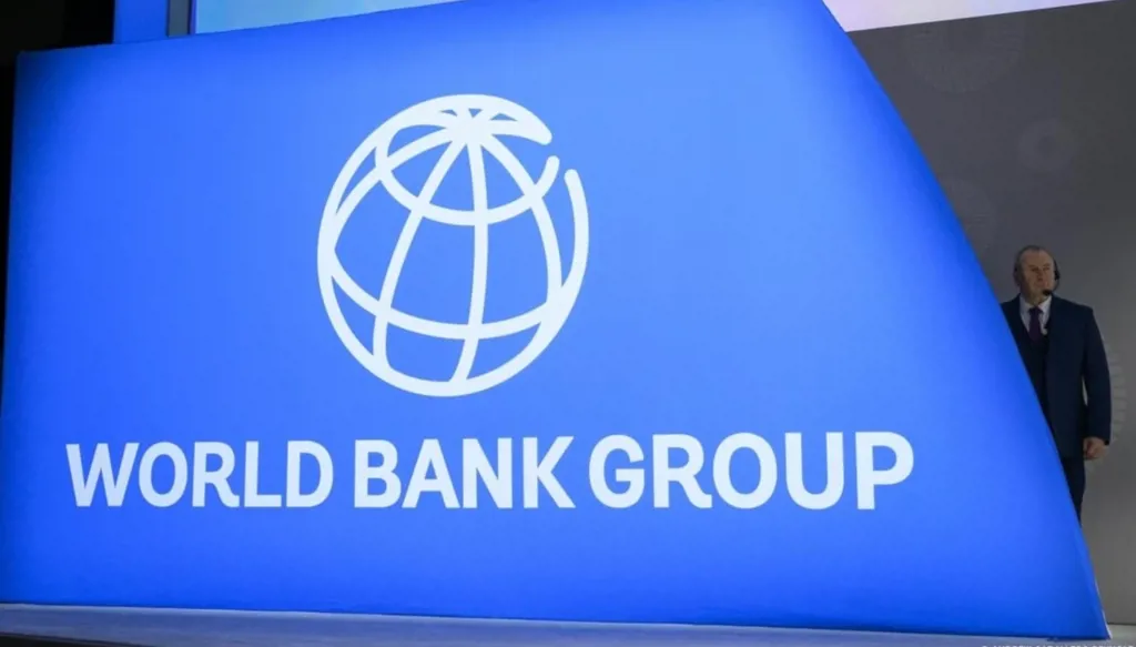 البنك الدولي يوافق على منحة بقيمة 100 مليون دولار لتحديث القطاع المالي في سوريا