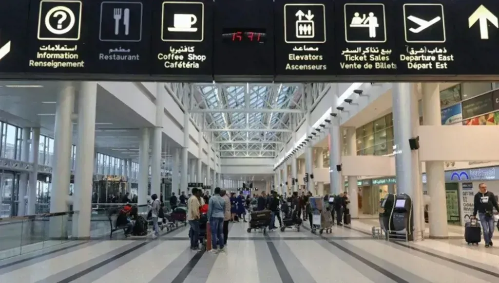 Le département d'État ordonne aux diplomates américains non essentiels de quitter le Liban alors que les tensions avec l'Iran s'intensifient